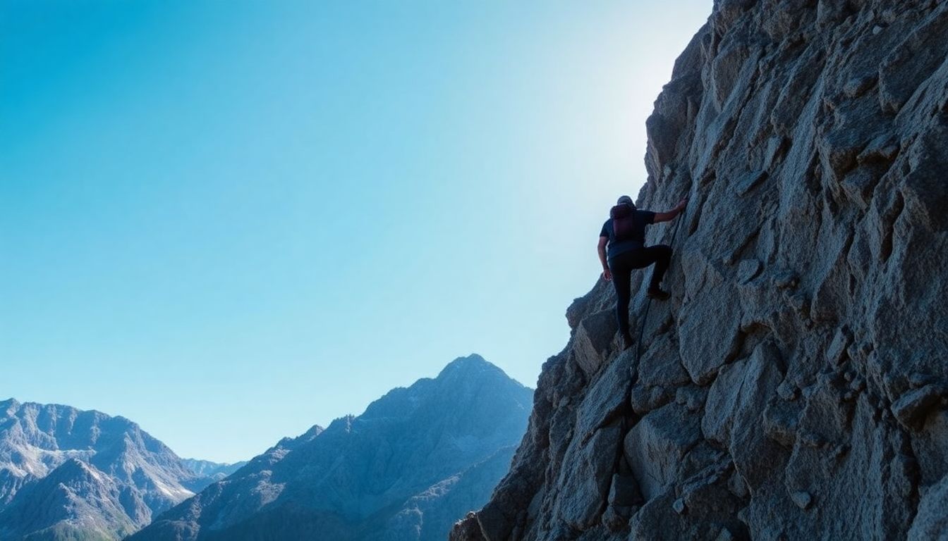 mount