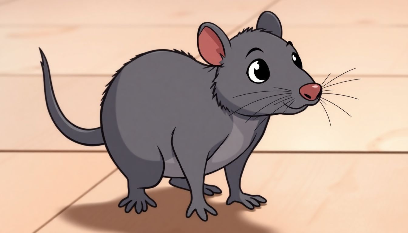 mouse