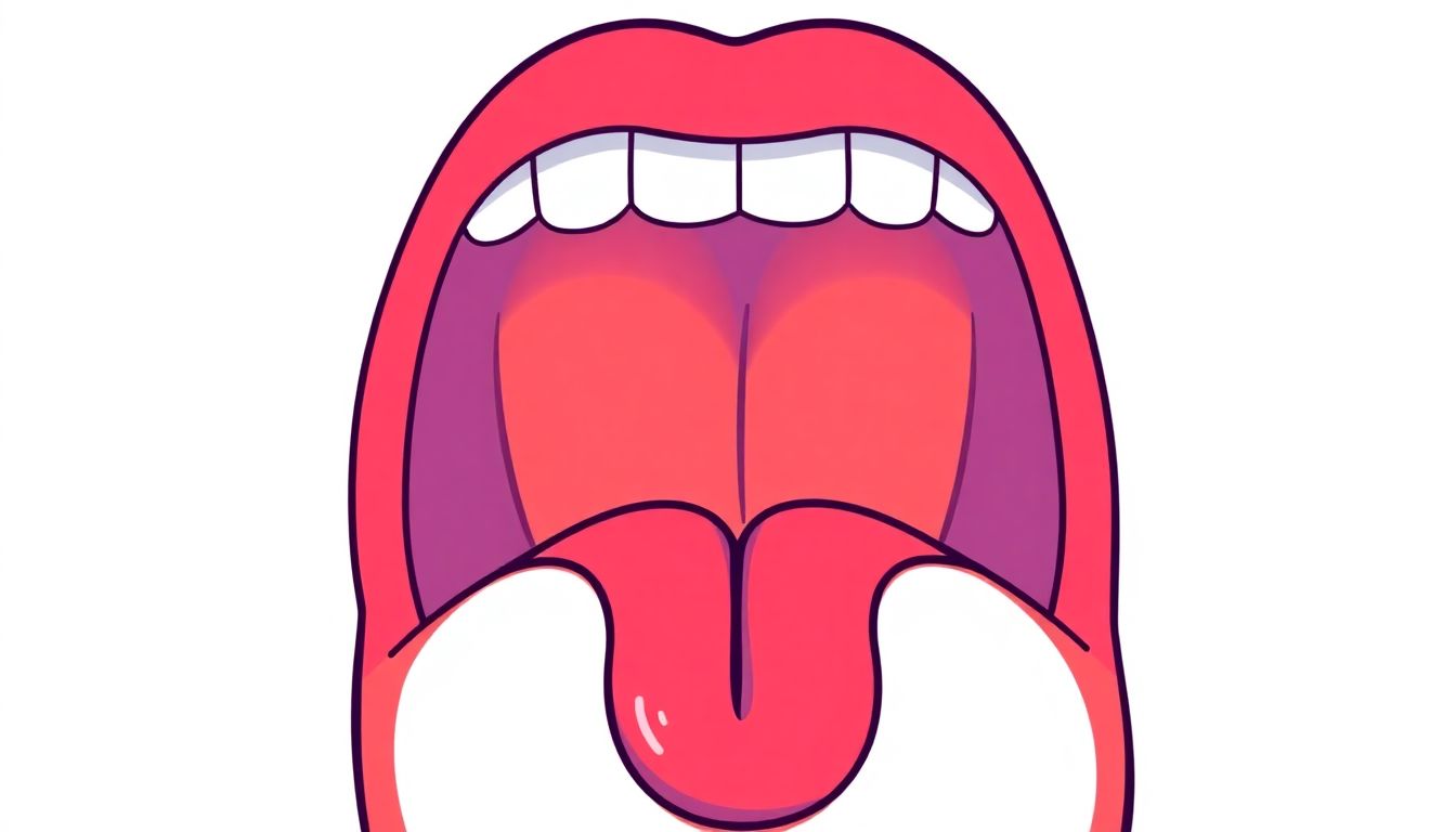mouth