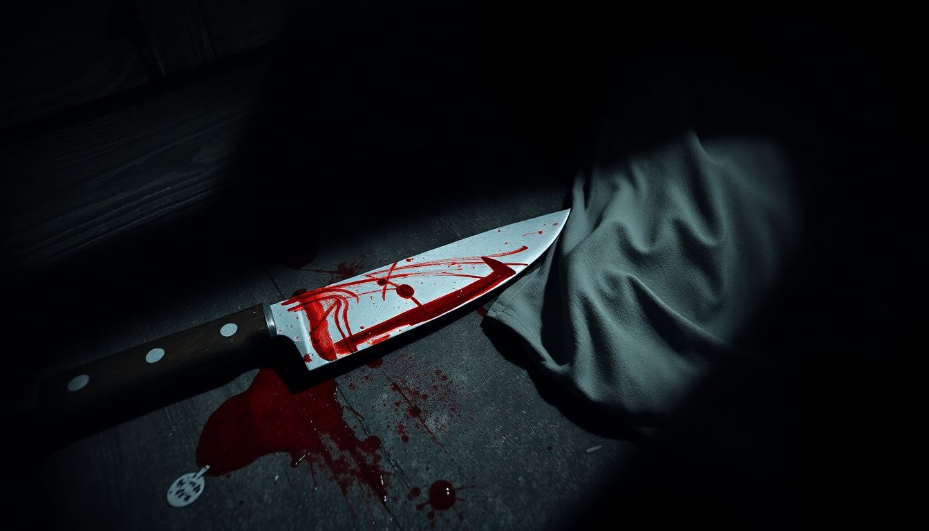 murder