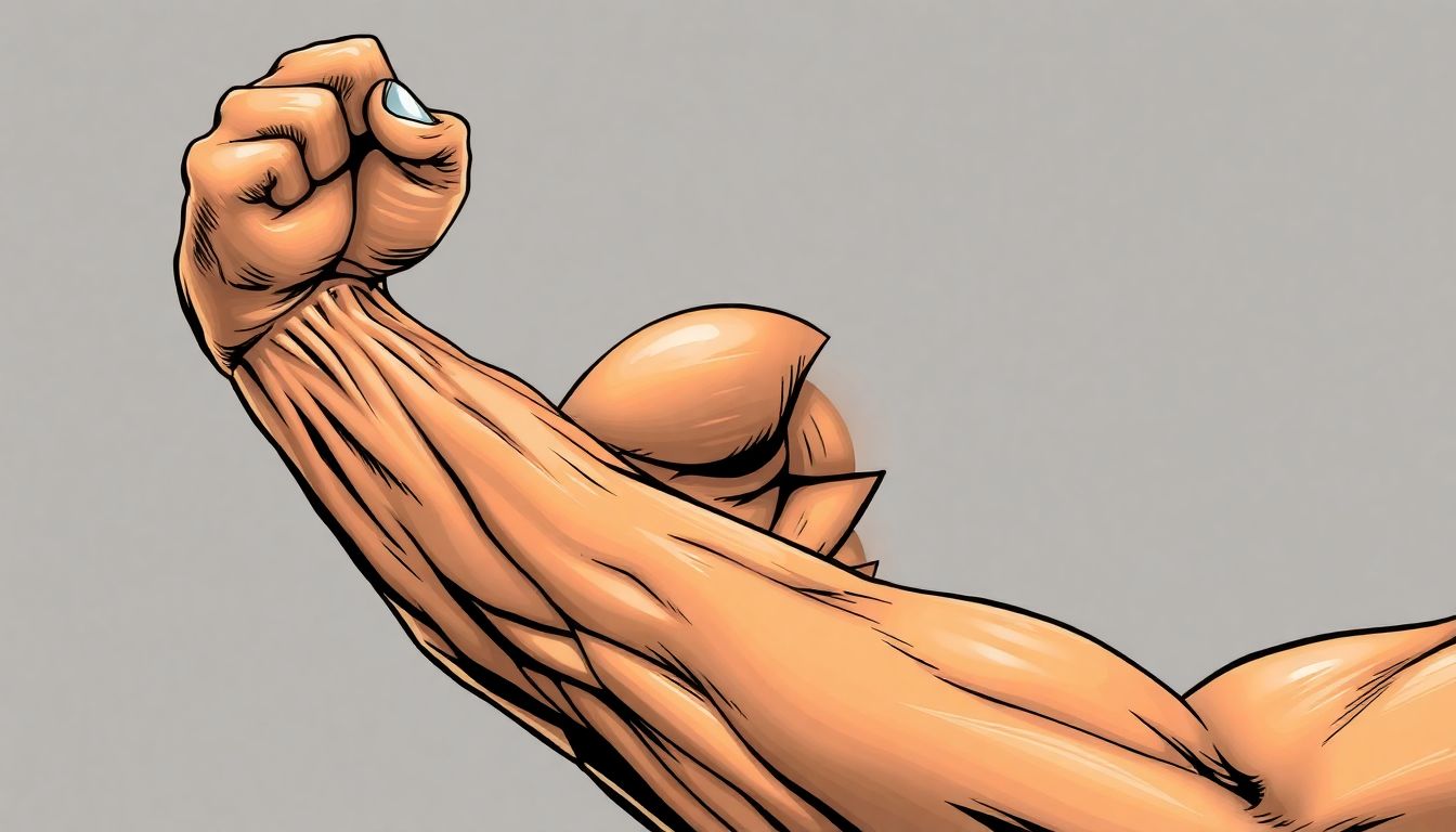 muscle
