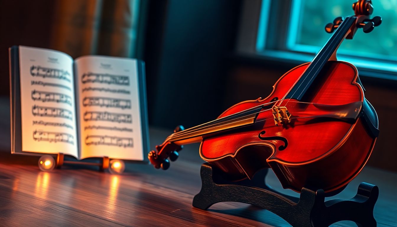 music