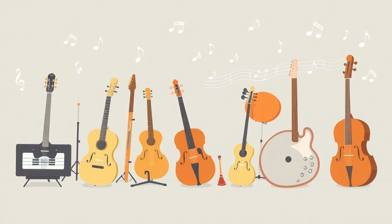 musical