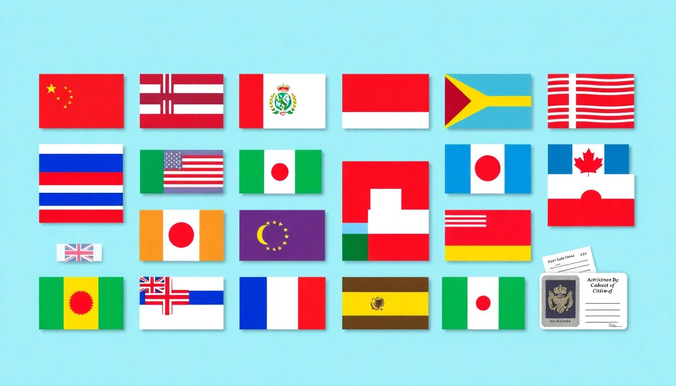 nationality