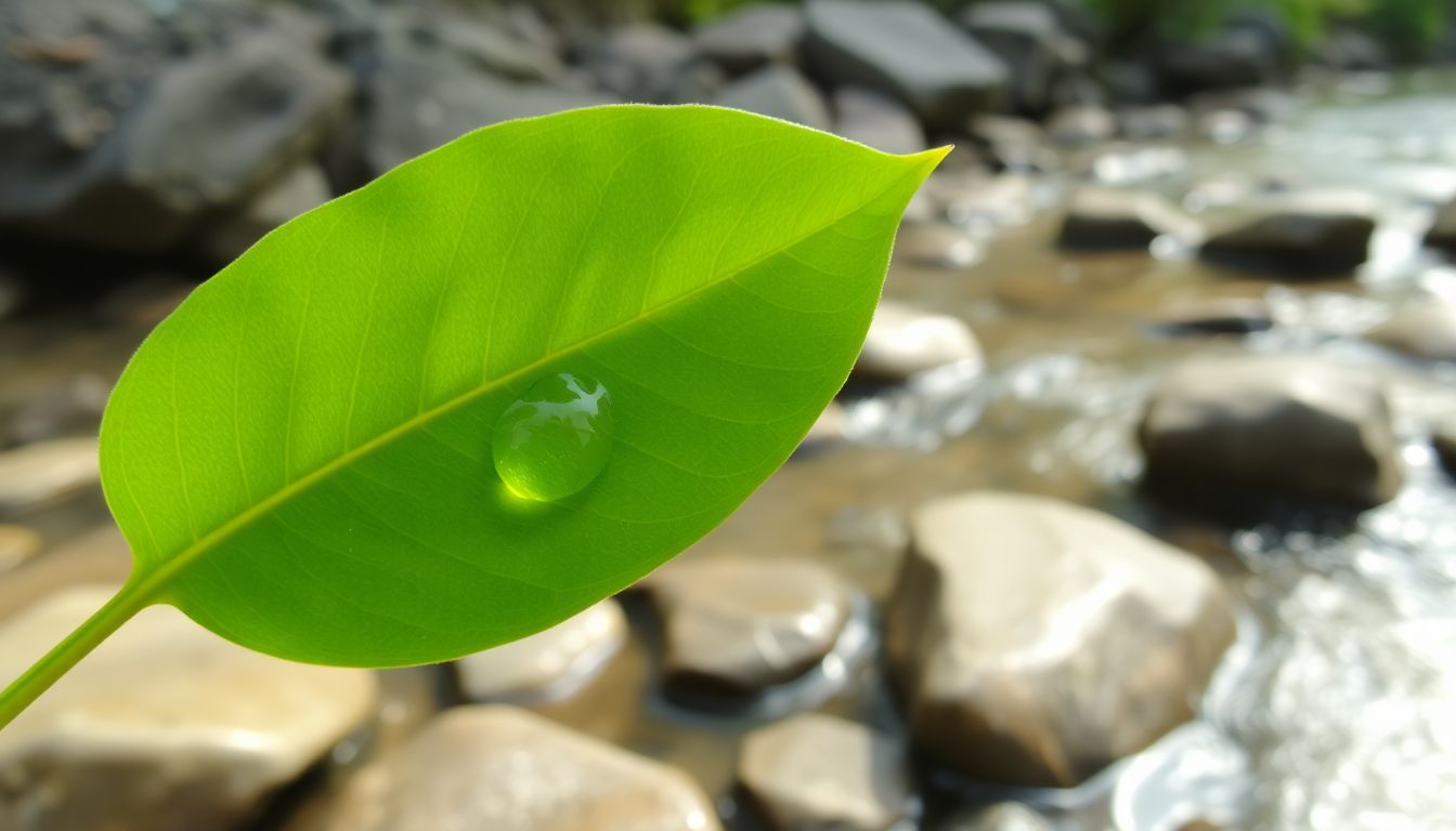 natural