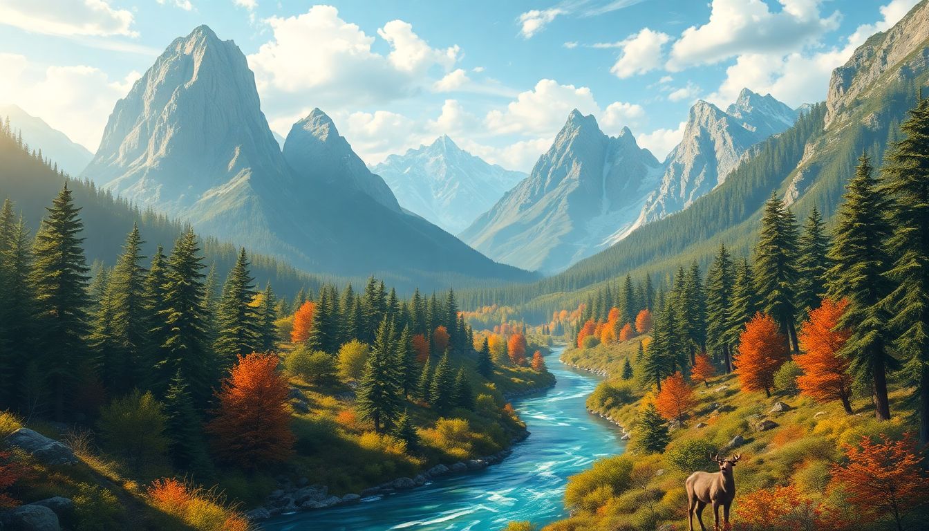 nature