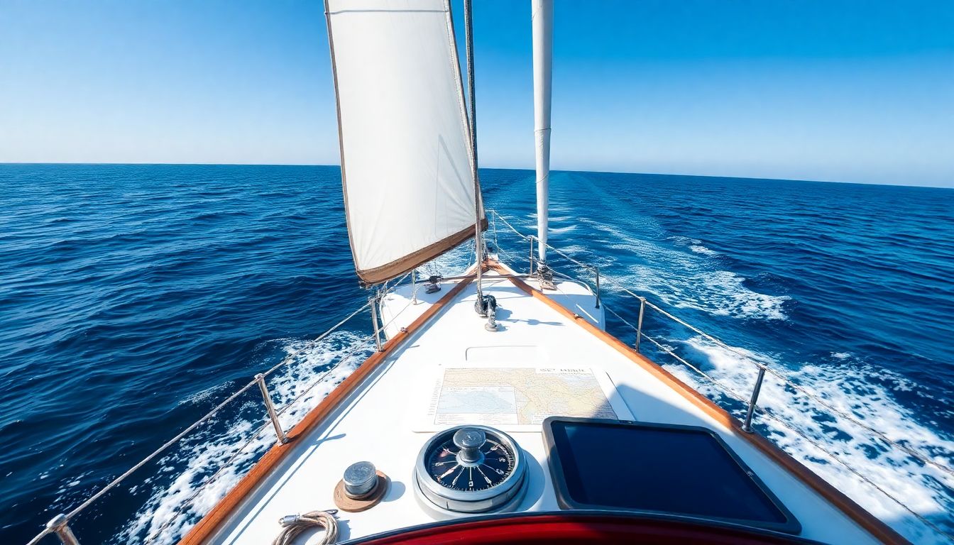 navigation