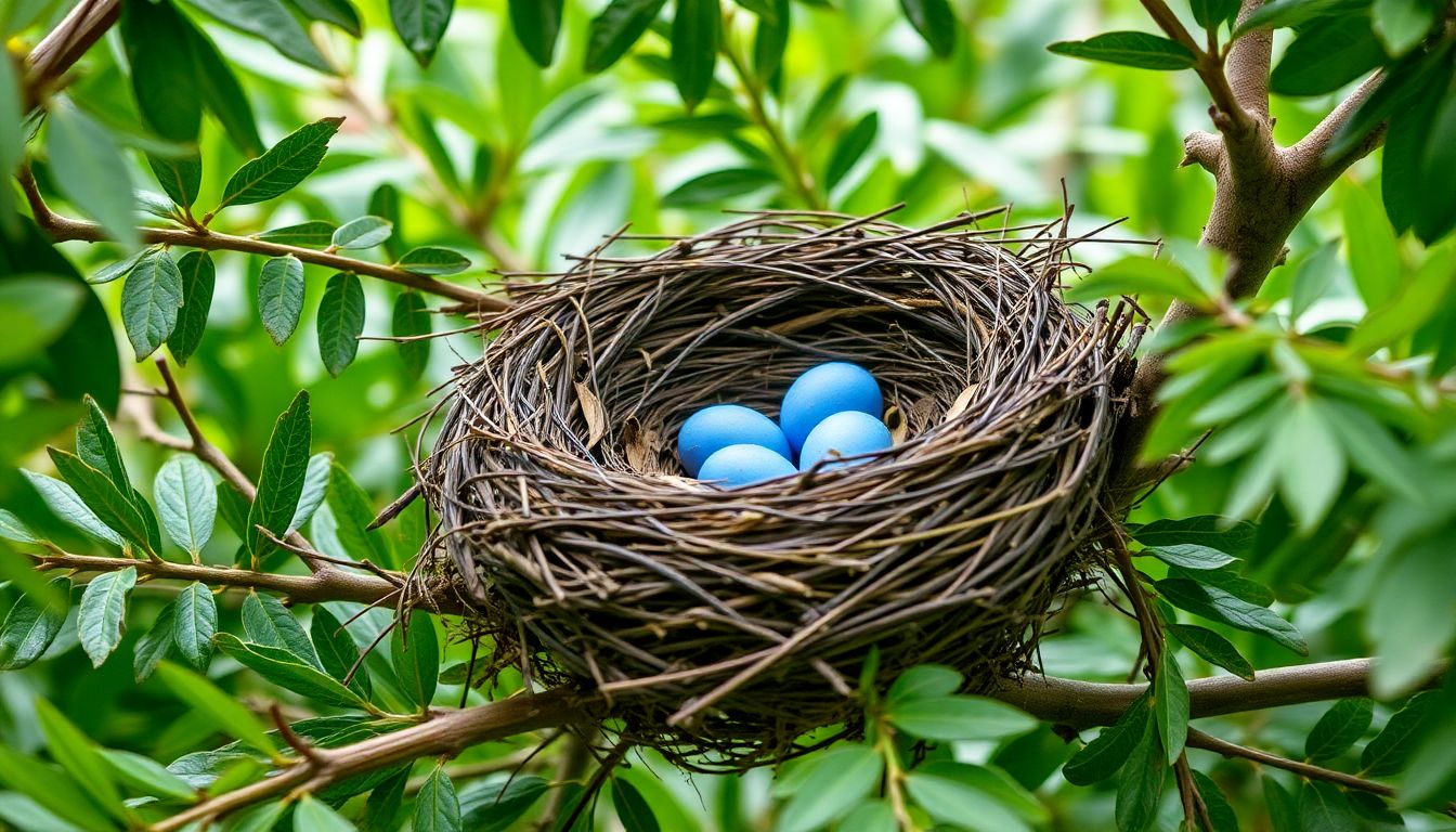 nest