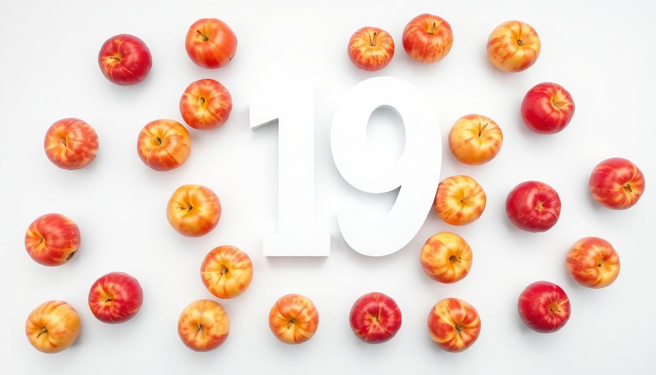 nineteen