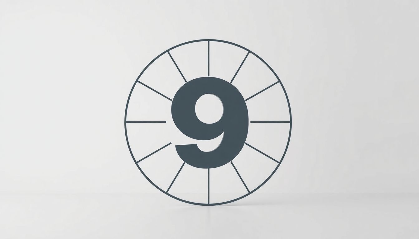 ninth