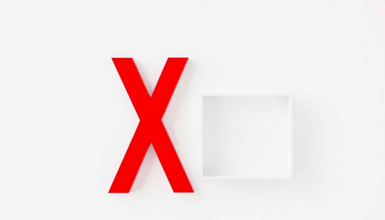 no