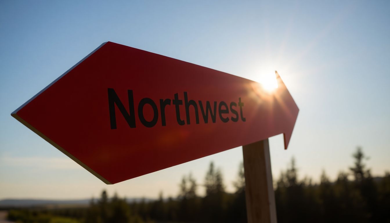 northwest