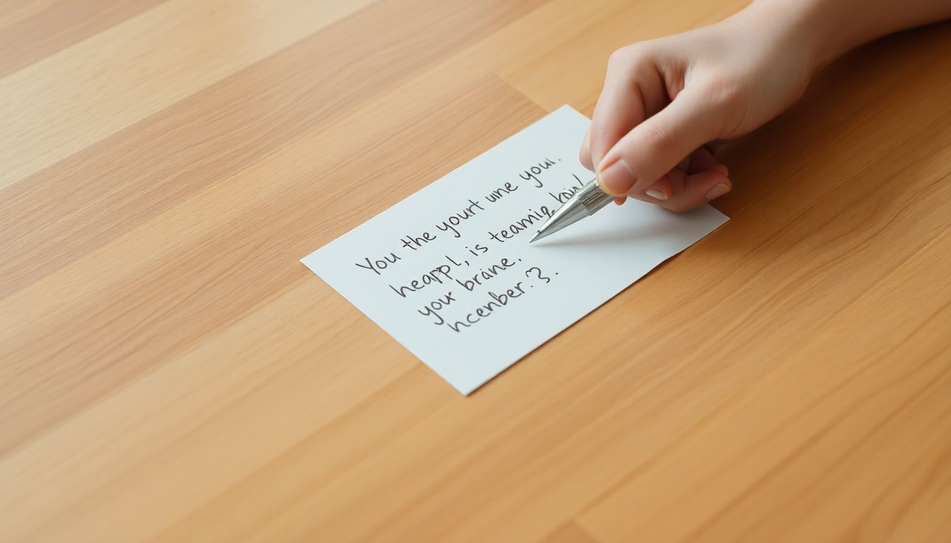 note