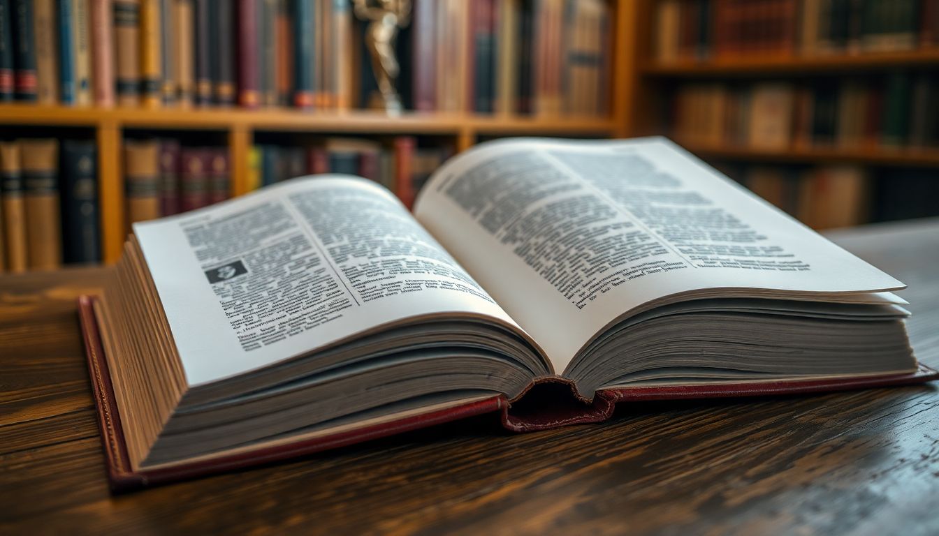 novel