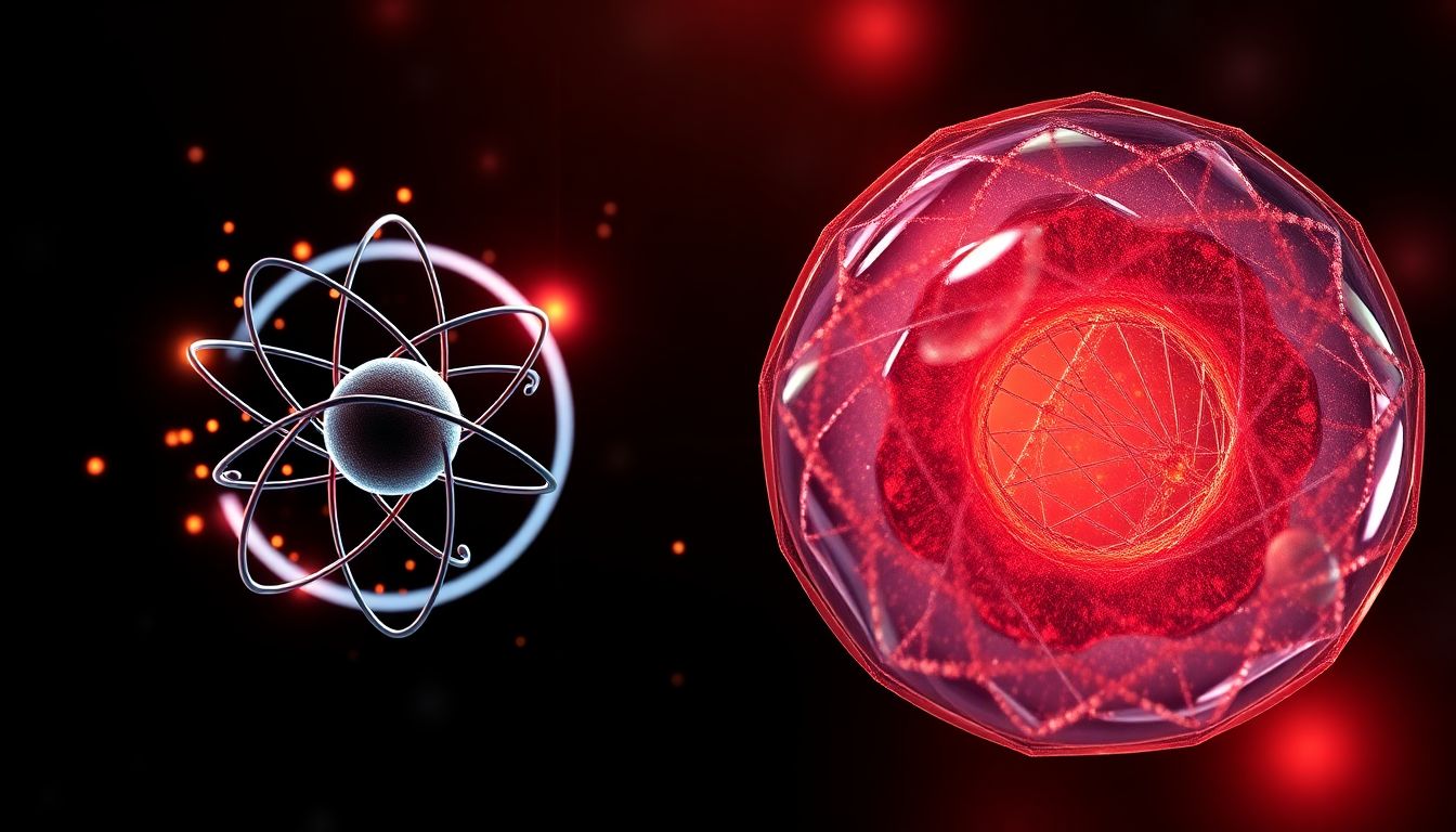 nucleus