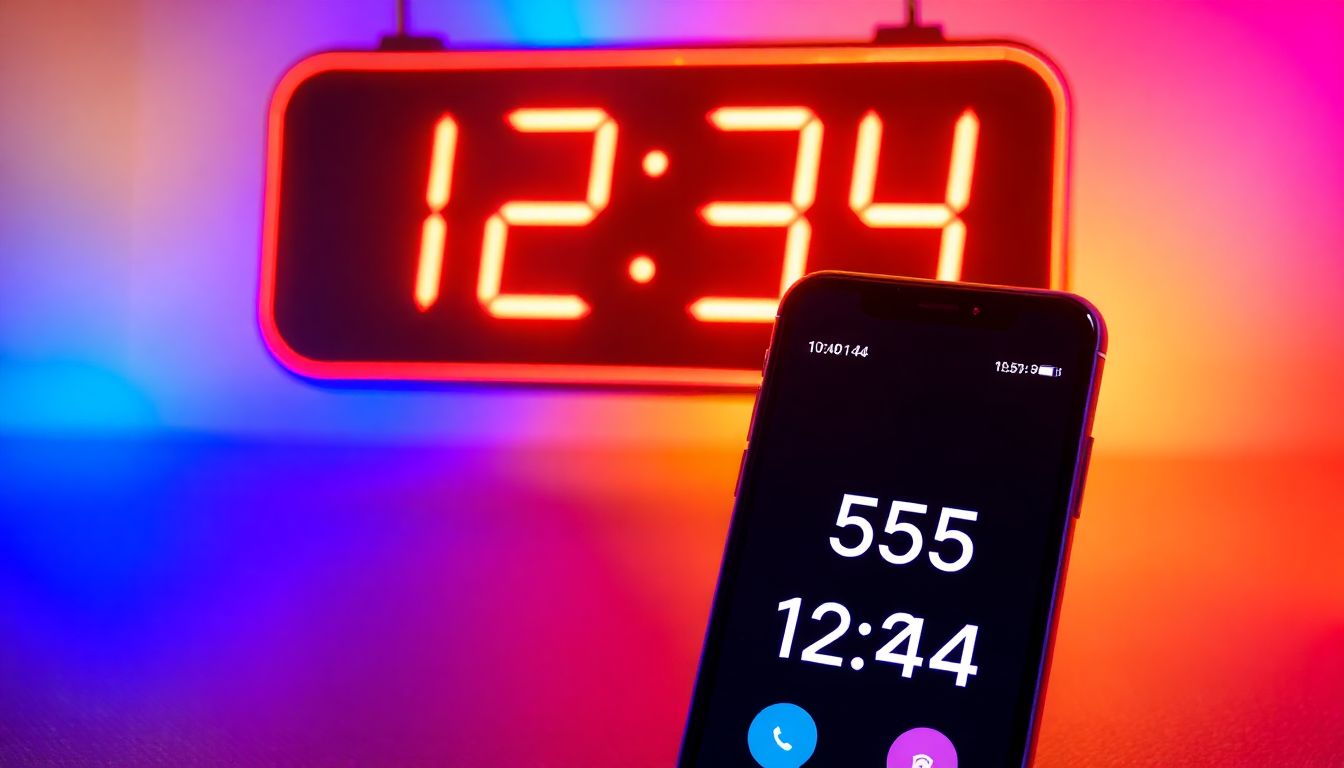 number
