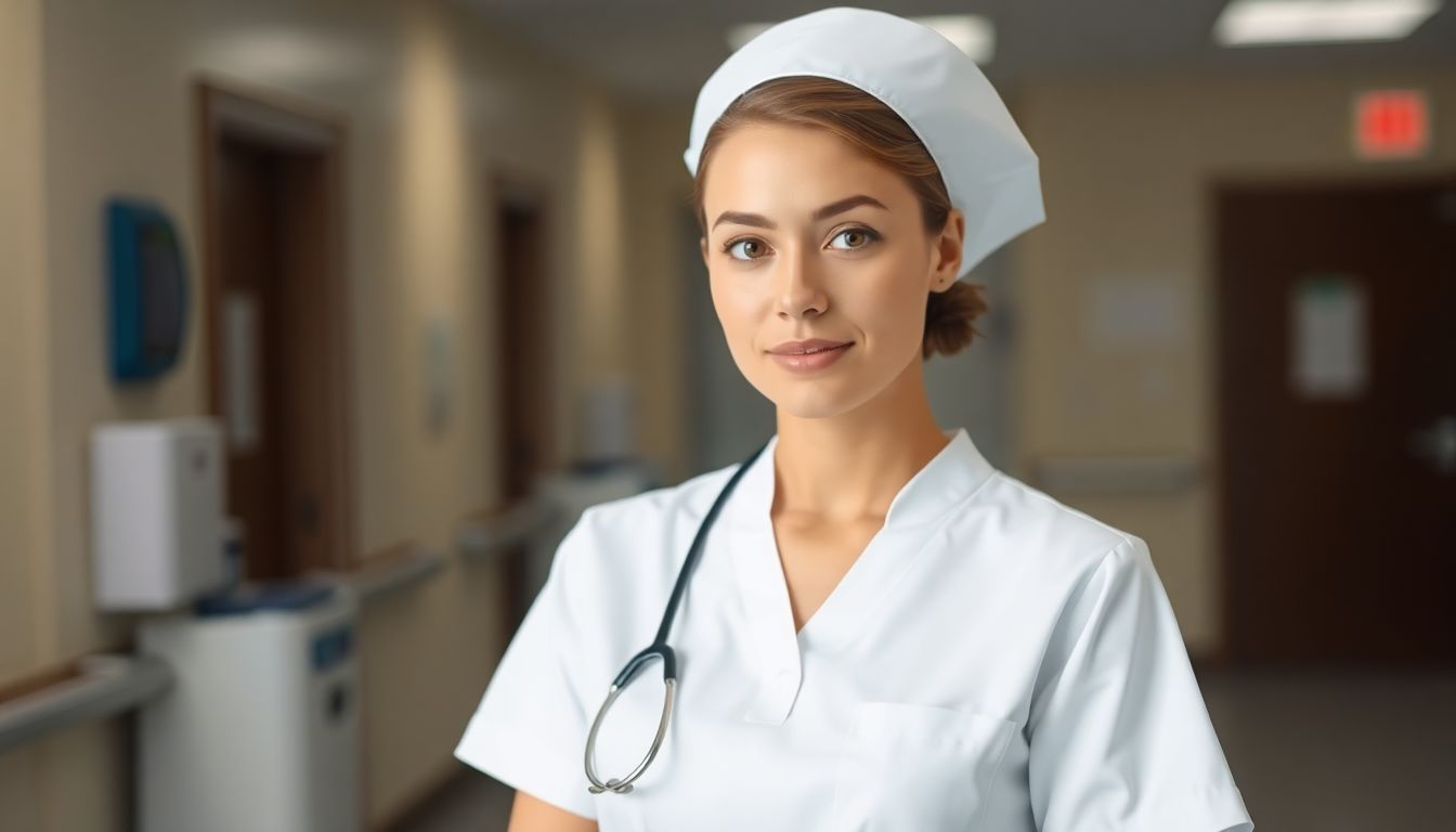 nurse