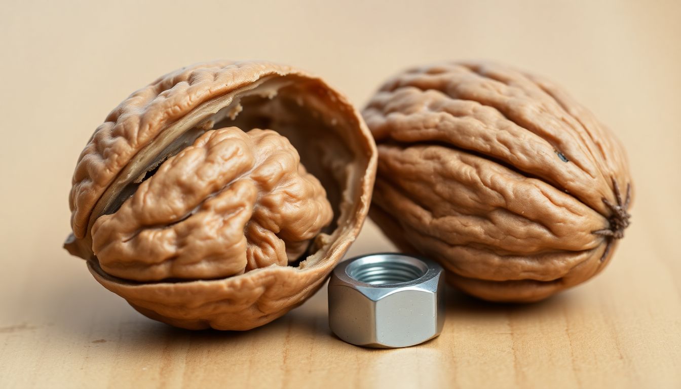 nut