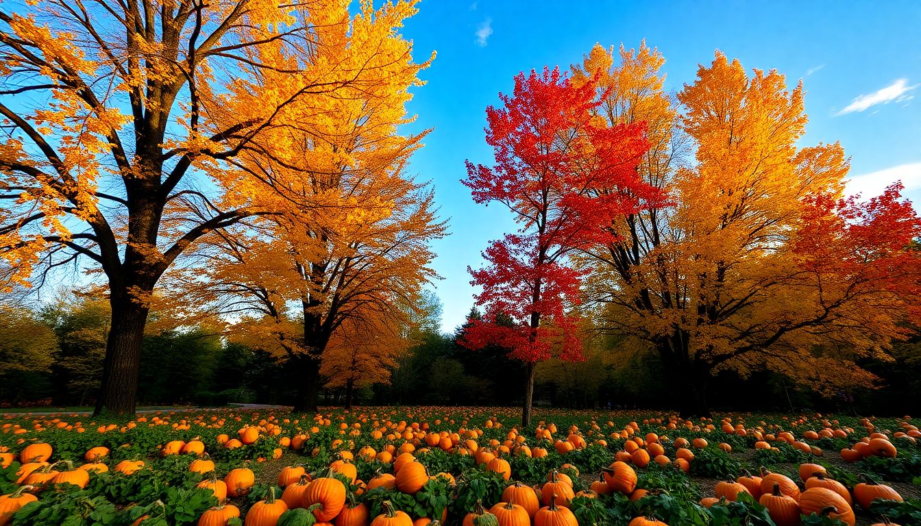 October