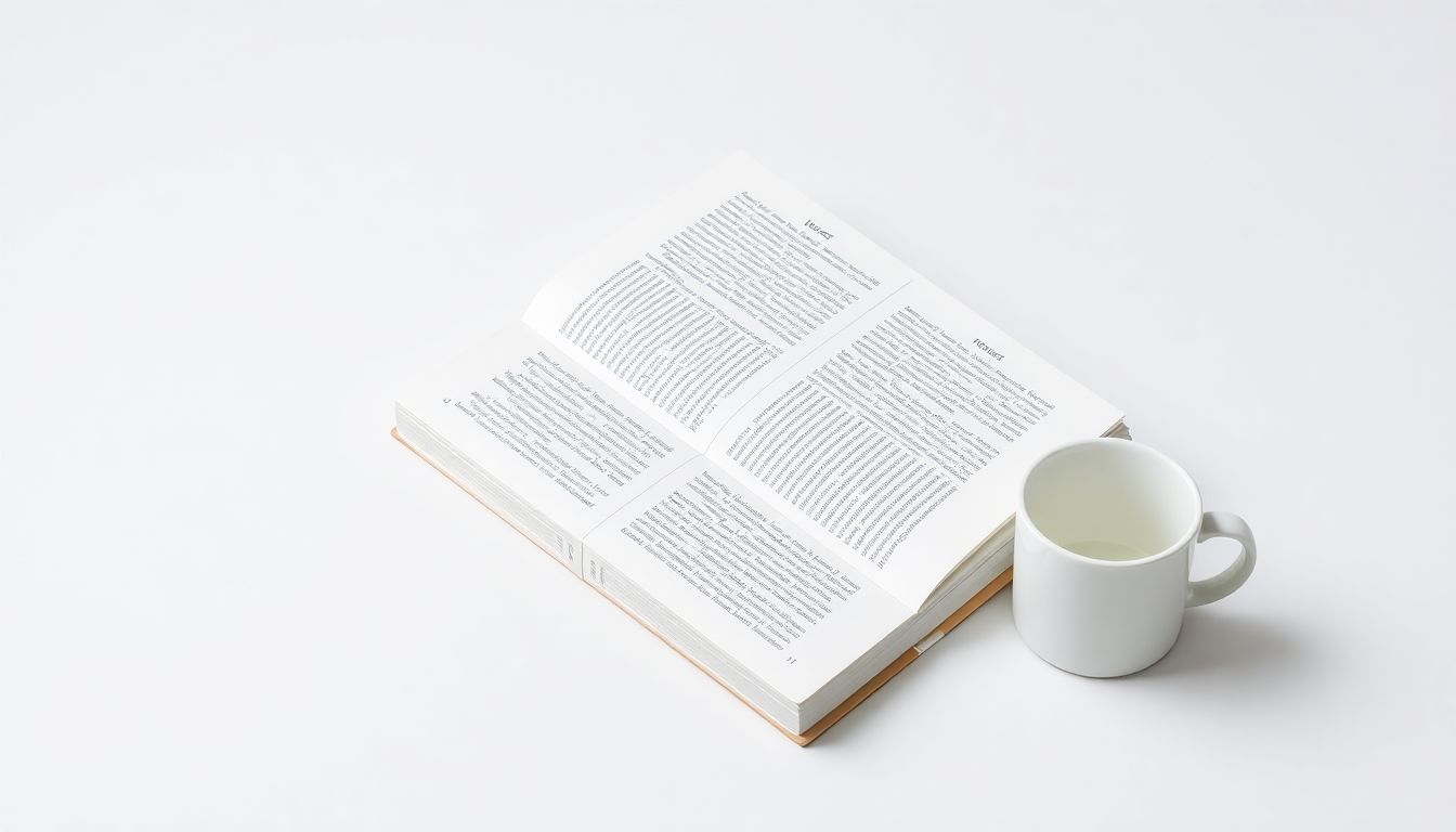 object