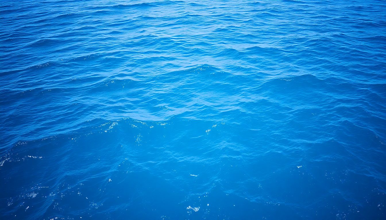 ocean