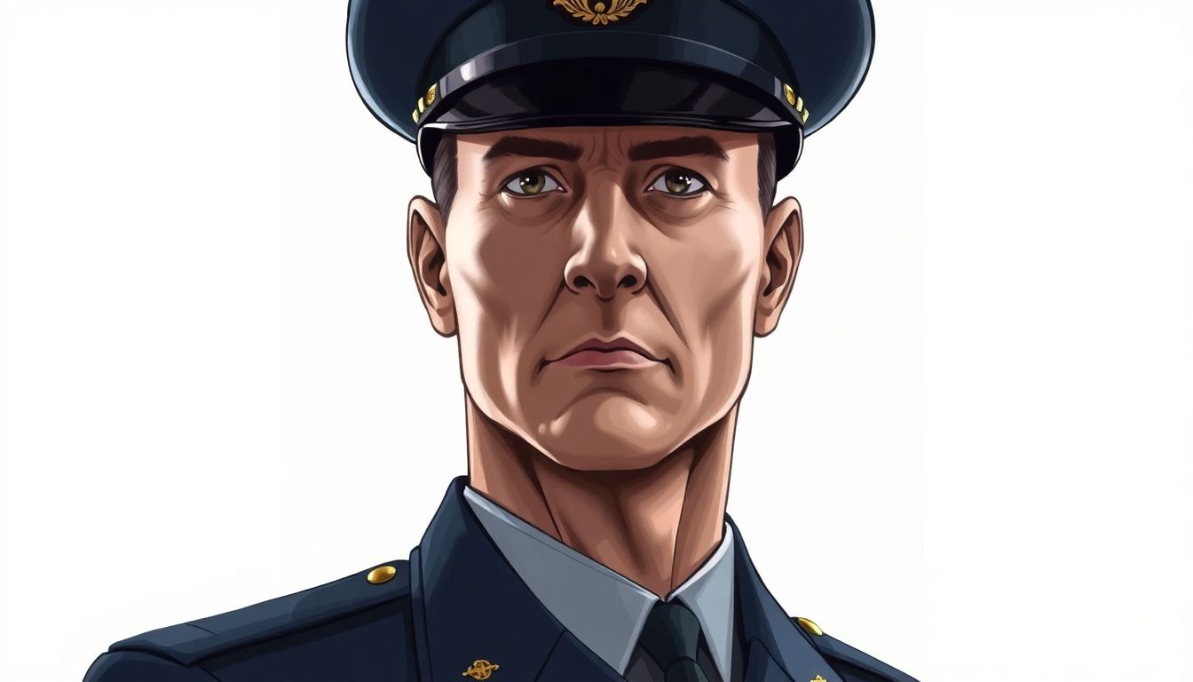 officer