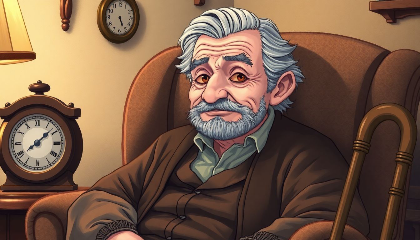 old