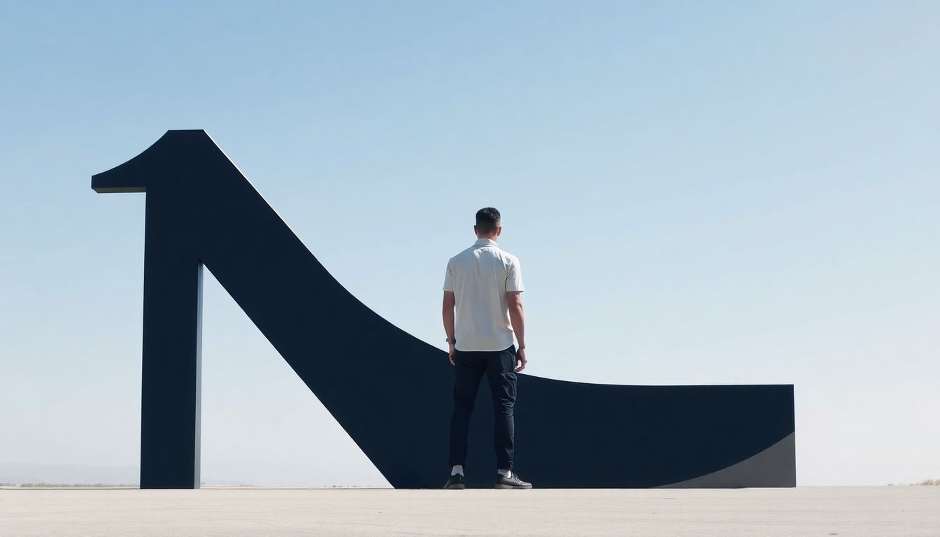 one