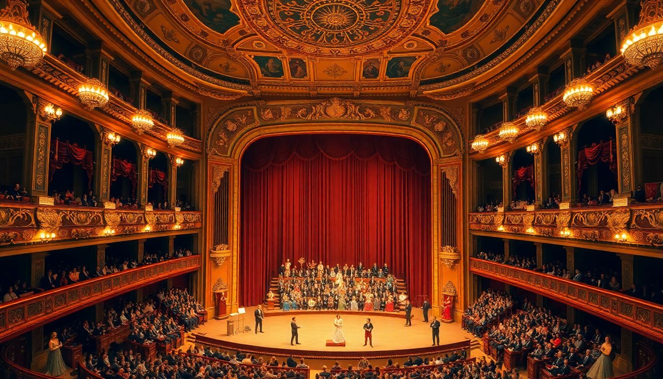 opera