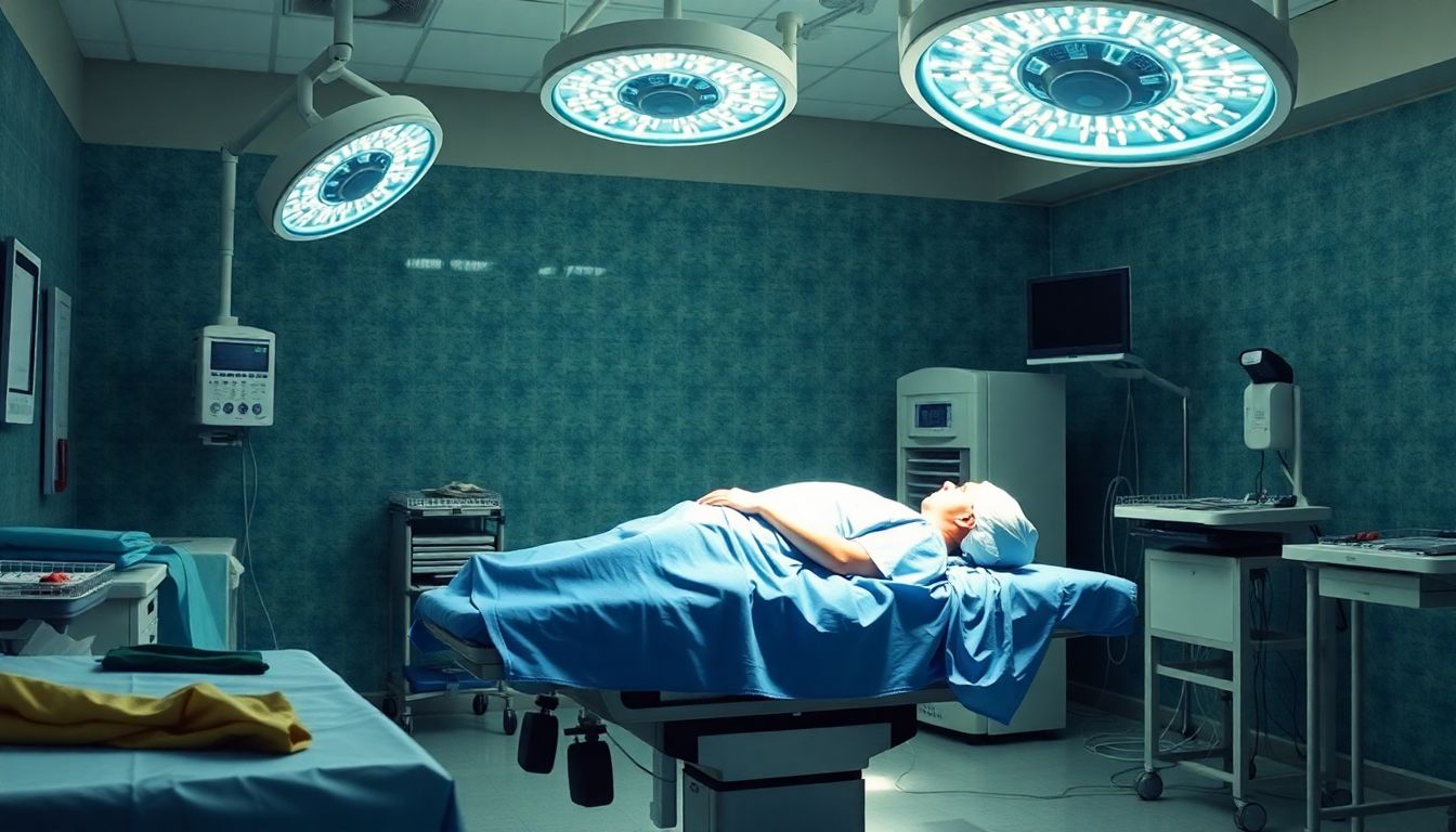 operation