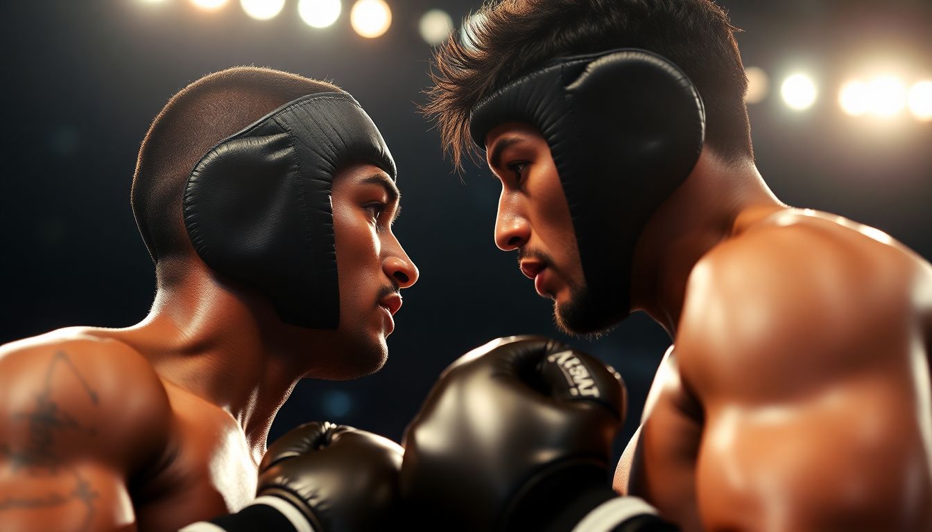 opponent