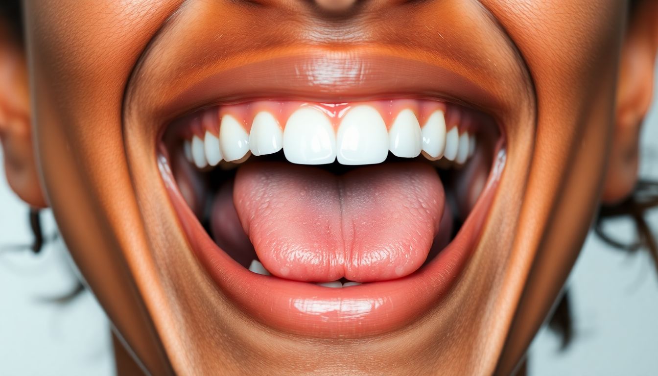 oral
