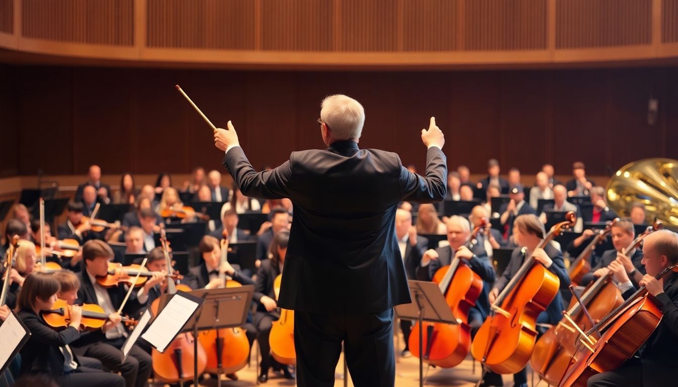 orchestra