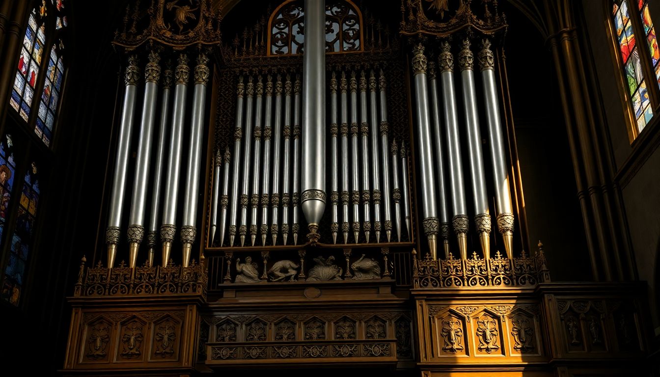 organ