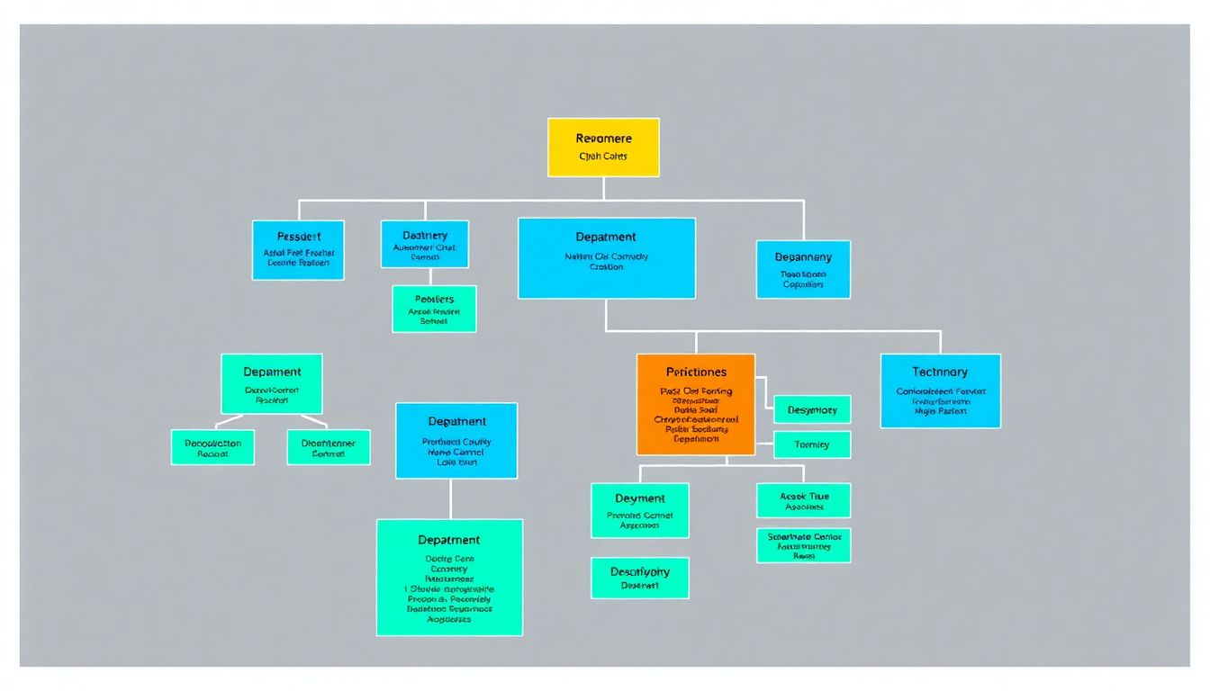 organization