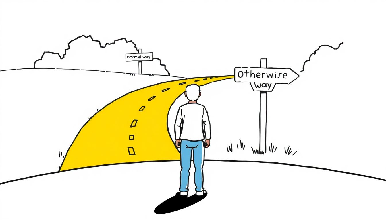 otherwise