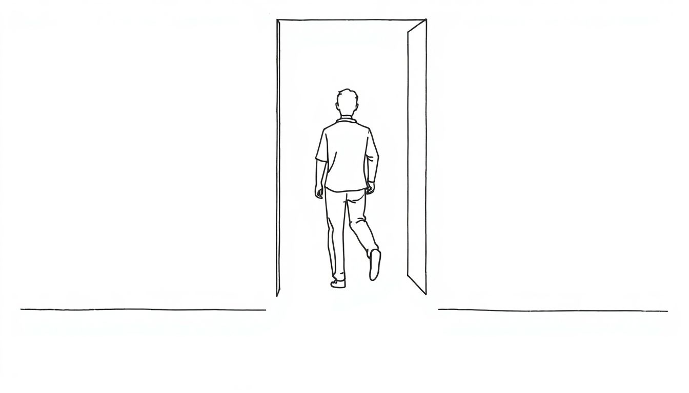 out