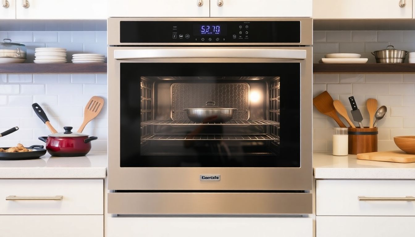 oven