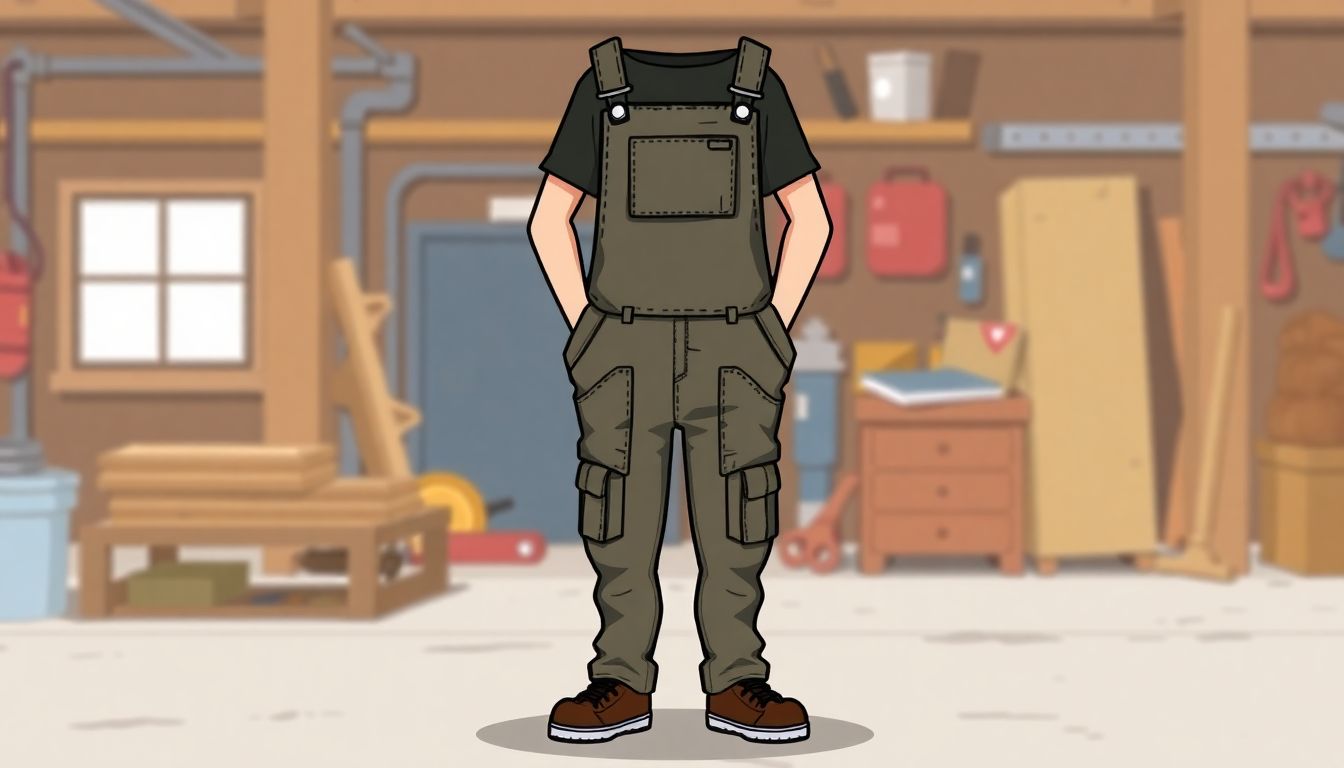 overall