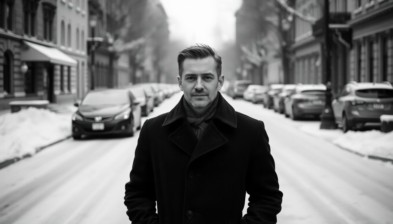 overcoat