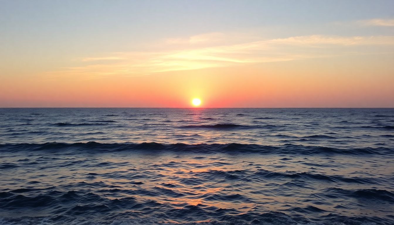 pacific