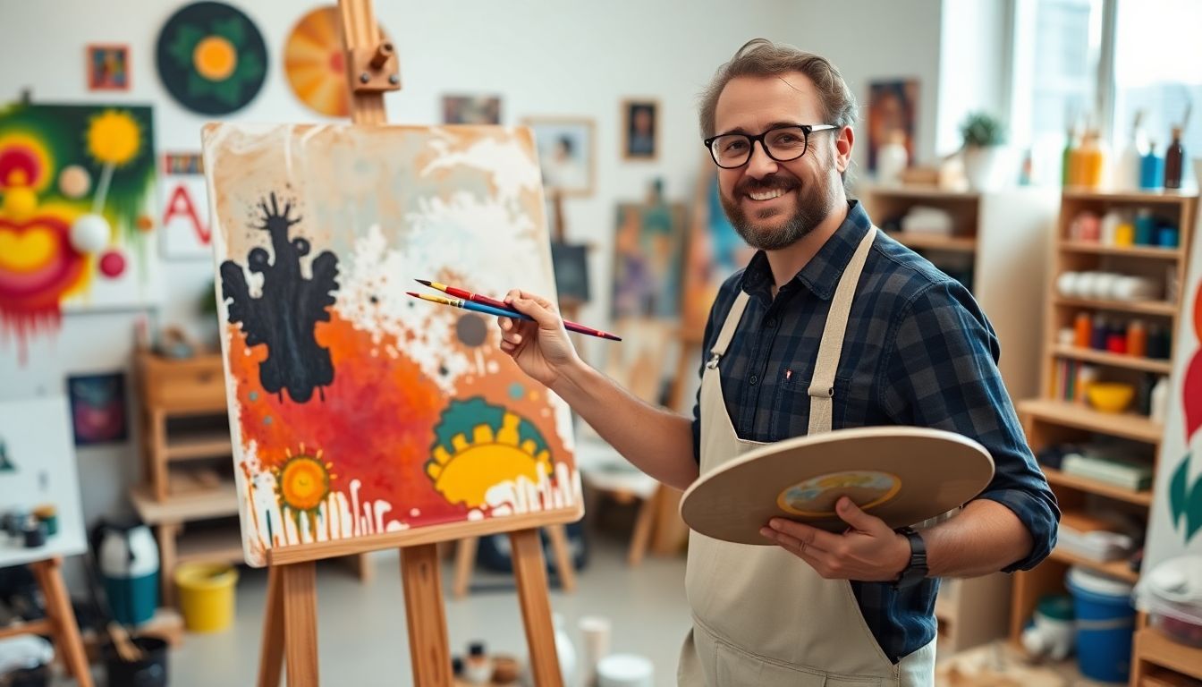 painter