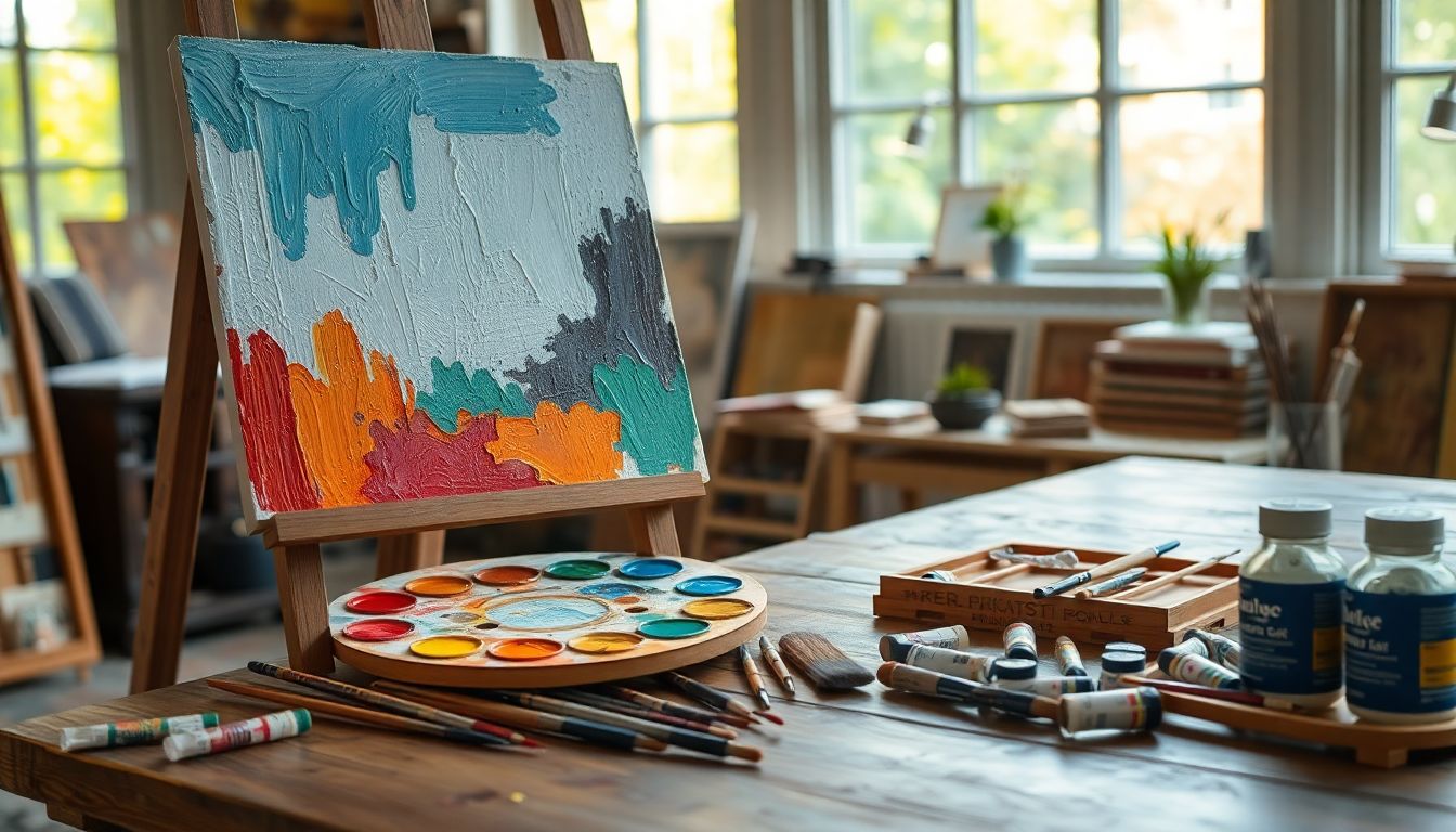 painting