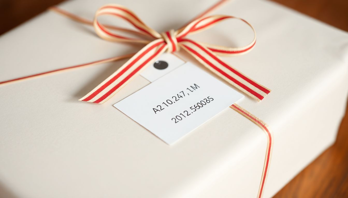 parcel