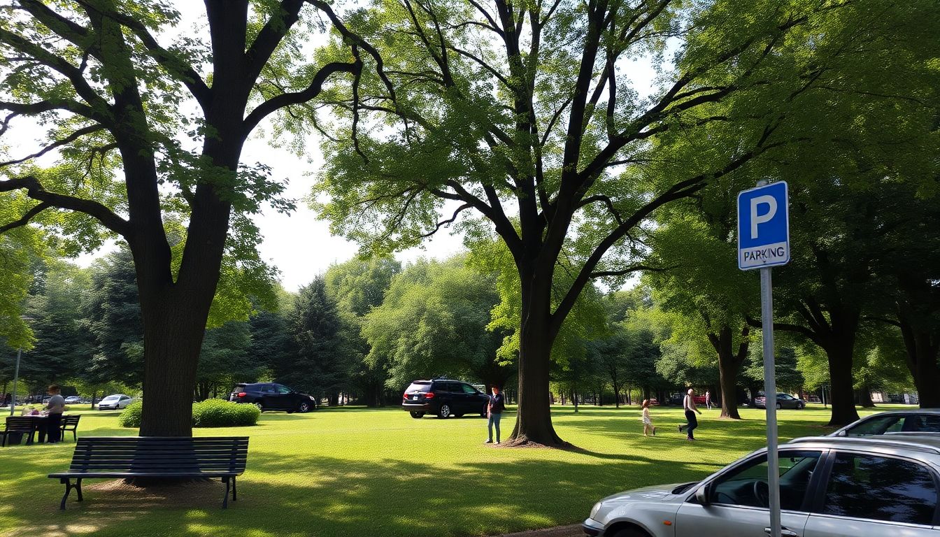 park