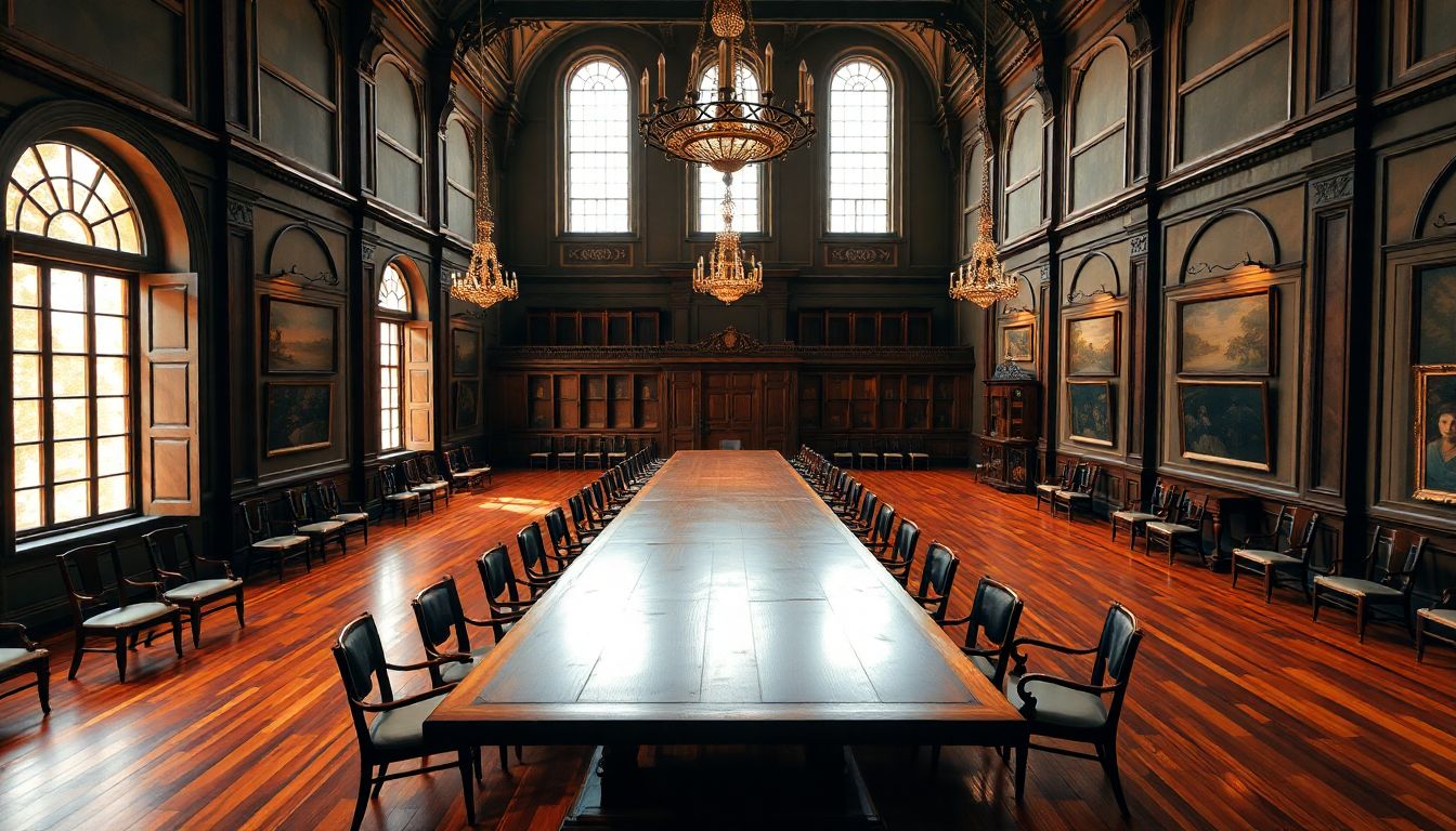 parliament