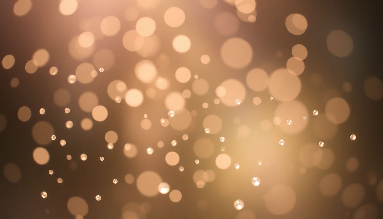 particle