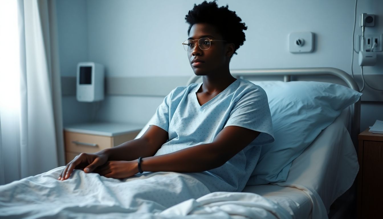 patient