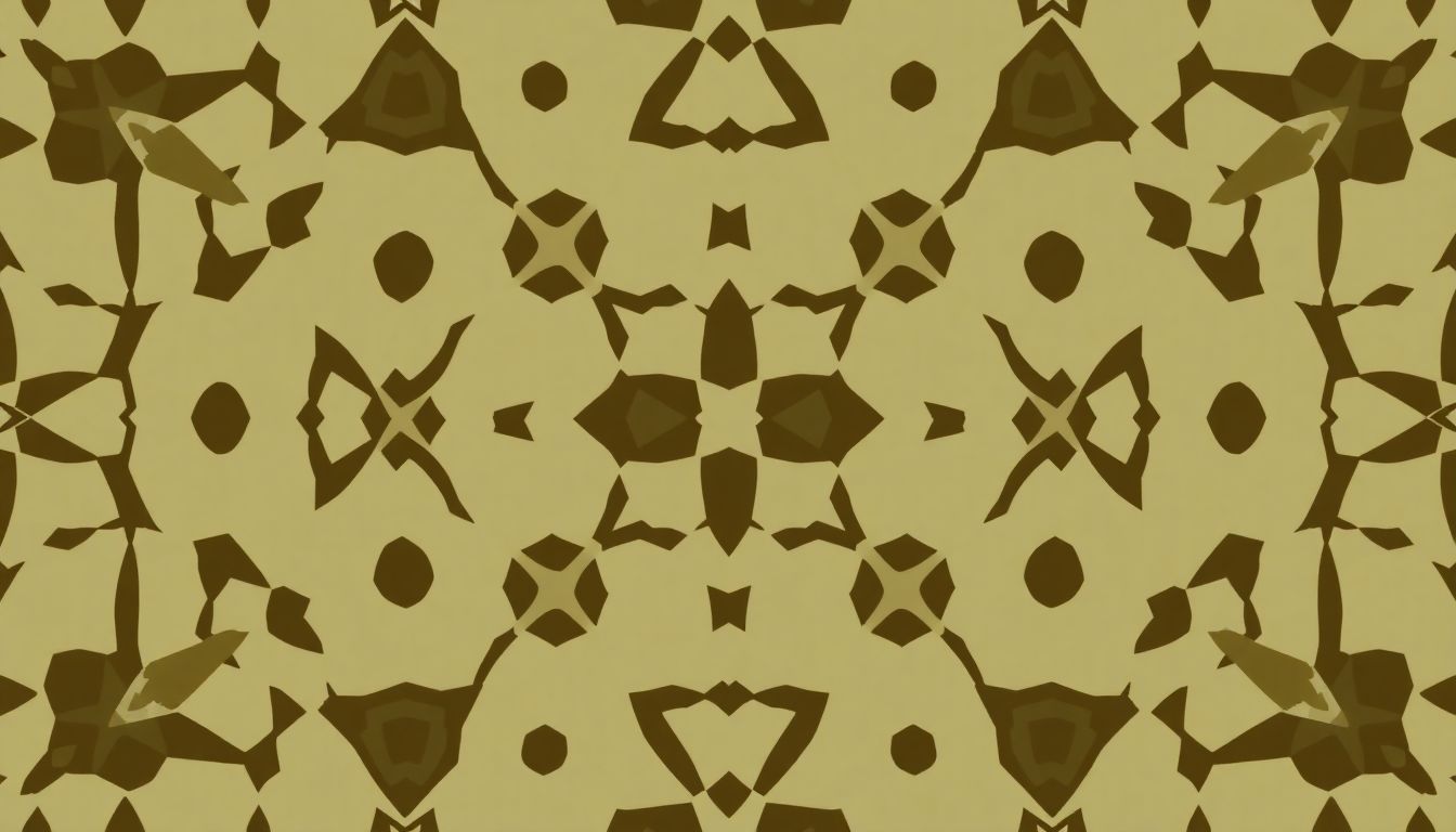 pattern