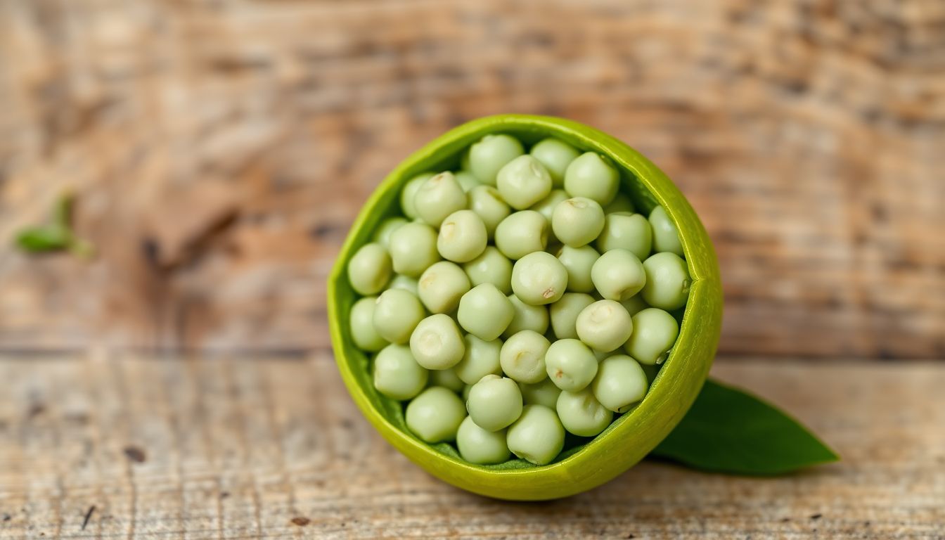 pea
